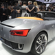 Illustration for article titled The Top Ten Photo Galleries Of The 2009 Detroit Auto Show
